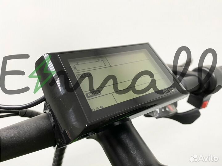 Электровелосипед