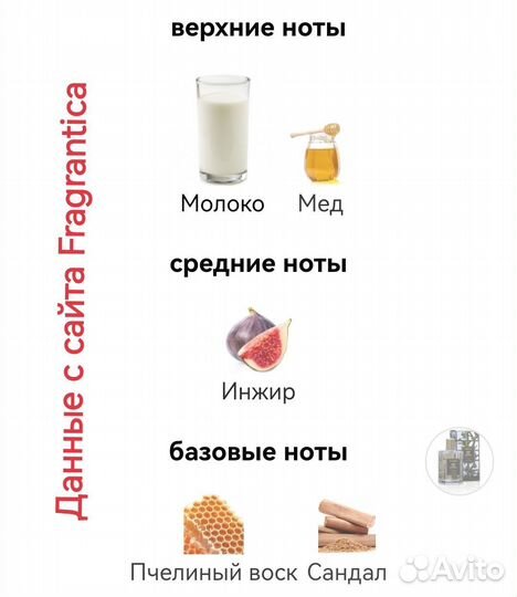 Maria Candida Gentile Syconium парфюм 100 мл