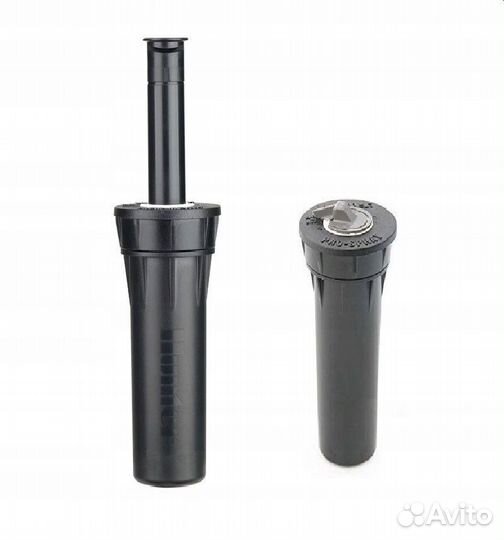 Дождеватель статический Hunter pros- 04