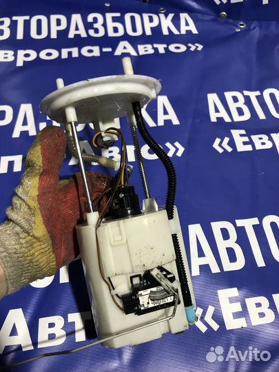 Насос топливная Hyundai Santa Fe Санта Фе (DM)