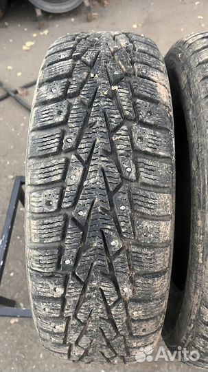 Nokian Tyres Nordman 7 175/65 R14