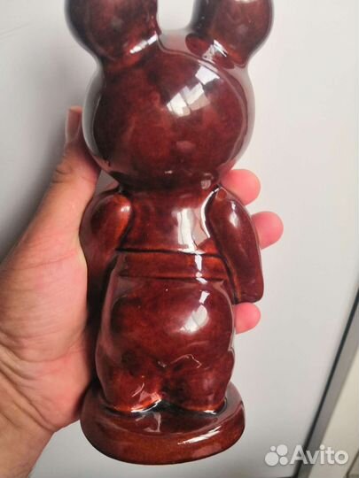 Статуэтки Олимпийский мишка СССР