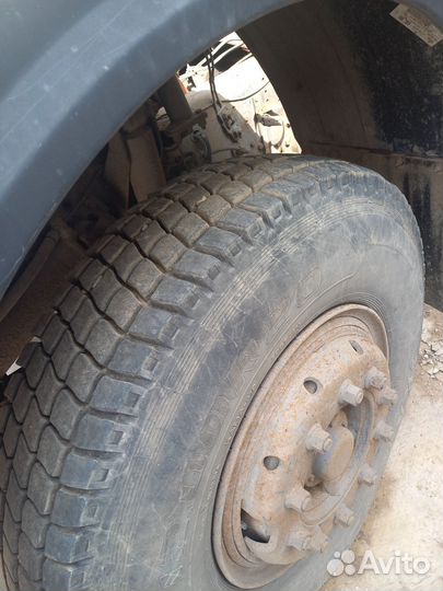 МАЗ 5551А2-323, 2008