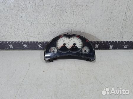 Панель приборов Опель Corsa C