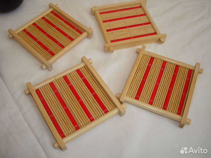 Чайный сервиз Япония