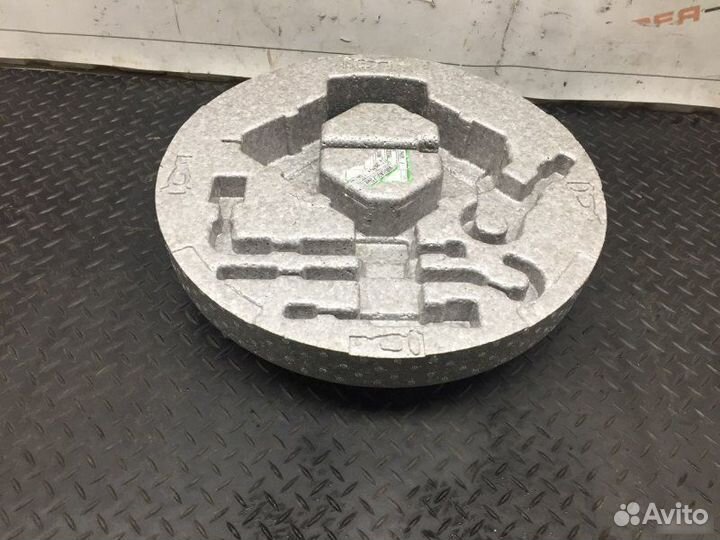 Органайзер багажника Chevrolet Aveo