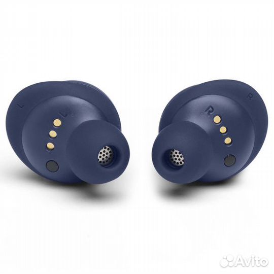 Наушники True Wireless JBL Live Free NC+ TWS