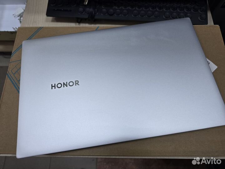 Ноутбук Honor MagicBook Pro 16 HLY-W19R