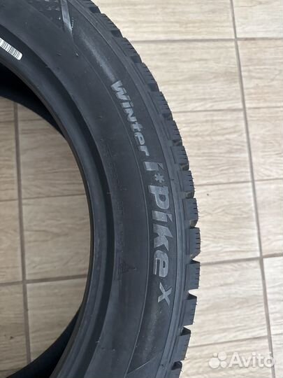 Hankook Winter i'Pike X W429A 255/50 R20 109T