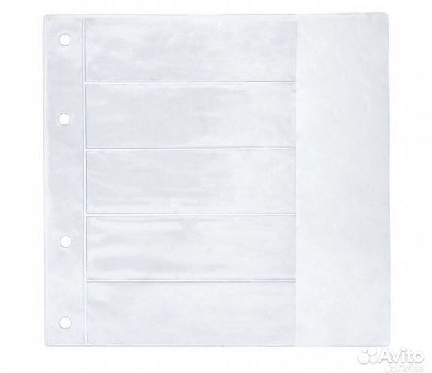 Файлы для ниток мулине Gamma(новые)