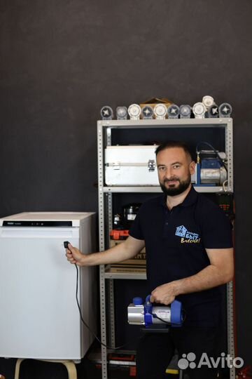 Ученик по ремонту техники