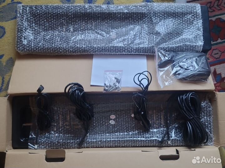 Рамка шторка