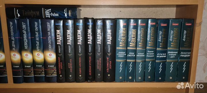 Почерк мастера