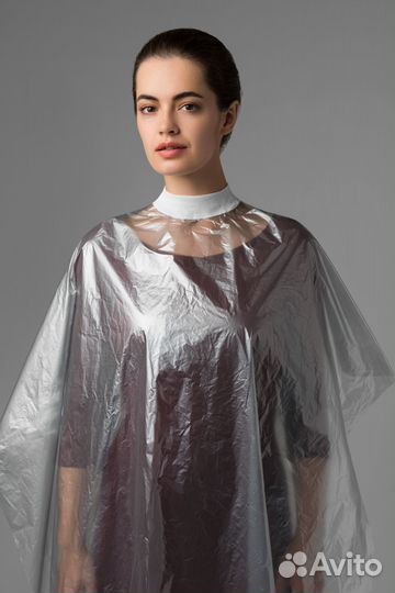 01-886 Пеньюары 160х100 50шт п/э