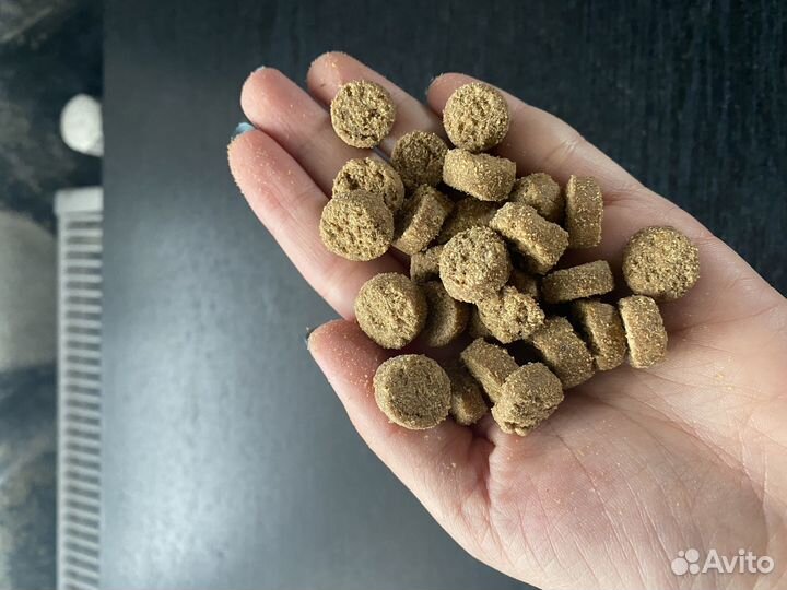 Корм для собак протеин 19 премиум 15 кг