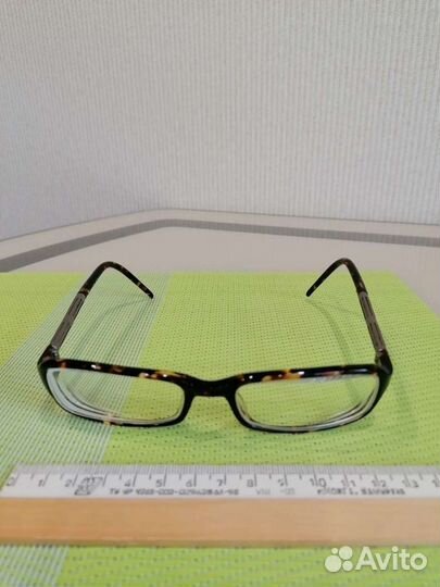 Оправа для очков или очки для зрения