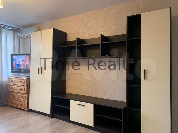 1-к. квартира, 33 м², 7/9 эт.