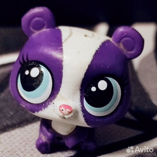 Littlest pet shop