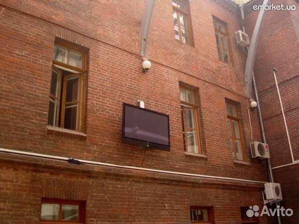 Тв настройка цифры подвес на стену, ремонт антенны