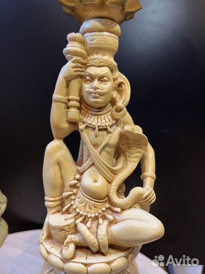 Подсвечник