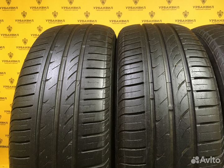 Nexen N Blue HD 205/60 R16 92H