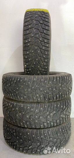 Hankook Winter I'Pike RS2 W429 195/65 R15