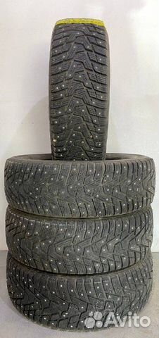 Hankook Winter I'Pike RS2 W429 195/65 R15