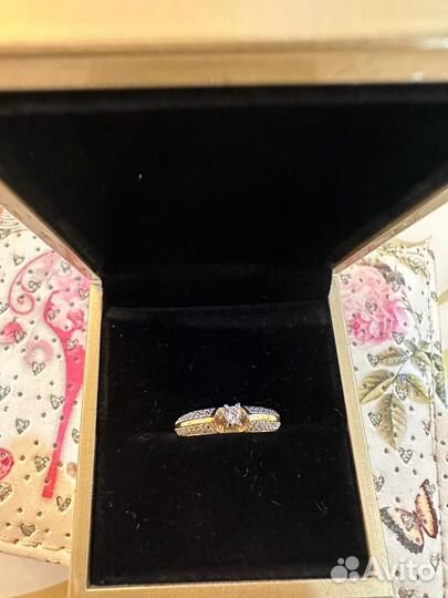 Золотое кольцо