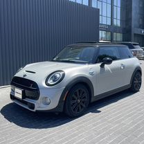 MINI Cooper S 2.0 AMT, 2019, 39 777 км, с пробегом, цена 2 850 000 руб.