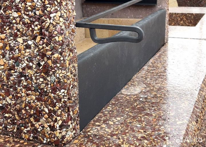 Модульные барбекю