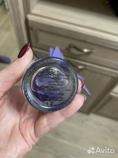 Туалетная вода женская Blumarine