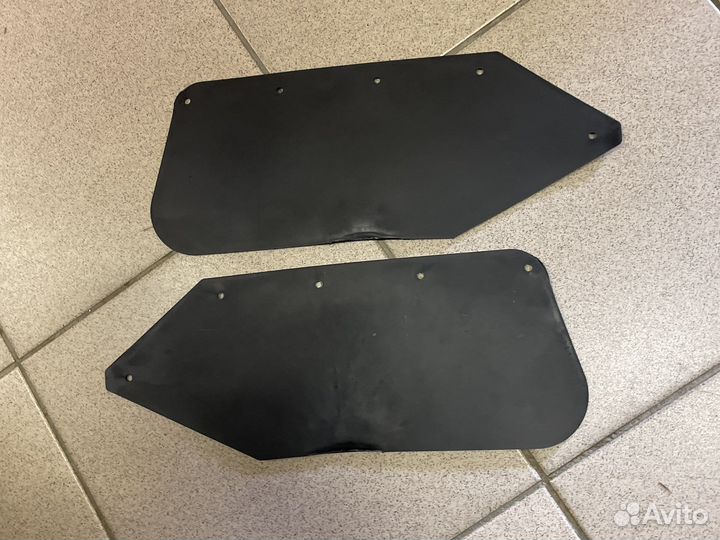 Брызговик боковой Тайга пара(прав/лев)