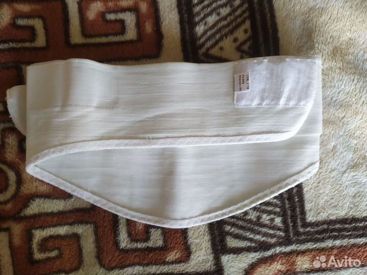 Бандаж размер 108 - 112 фэст