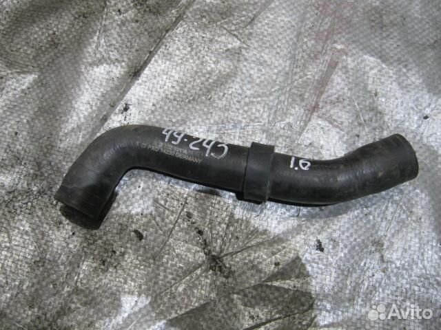 Шланг системы охлаждения от Skoda Octavia 1997-20