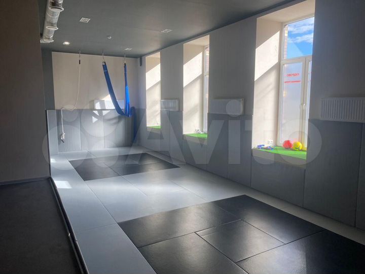 Свободного назначения, 122.5 м²