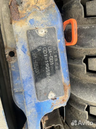 Коллектор впускной Honda Fit L13A 2003