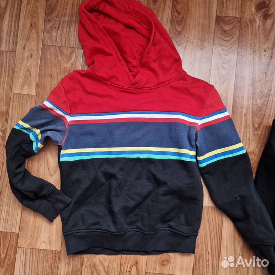 Вещи на мальчика 116 122