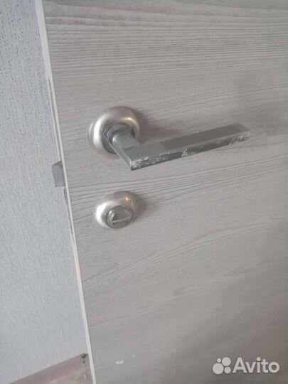 Двери межкомнатные