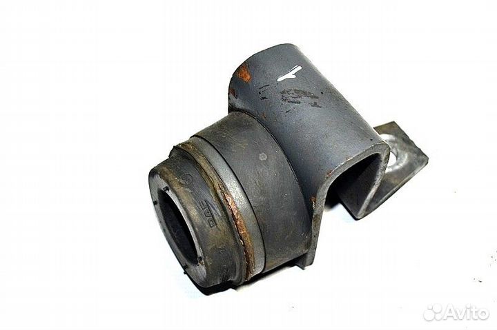 Отбойник, передний мост DAF XF105 (01.05)