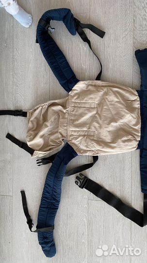 Кенгуру Selby