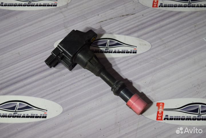 Катушка зажигания c Honda Fit GD1 L13A