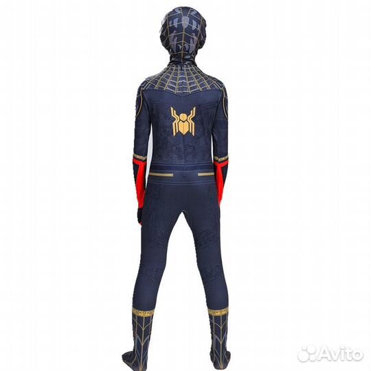 Костюм Человек-паук Нет пути домой