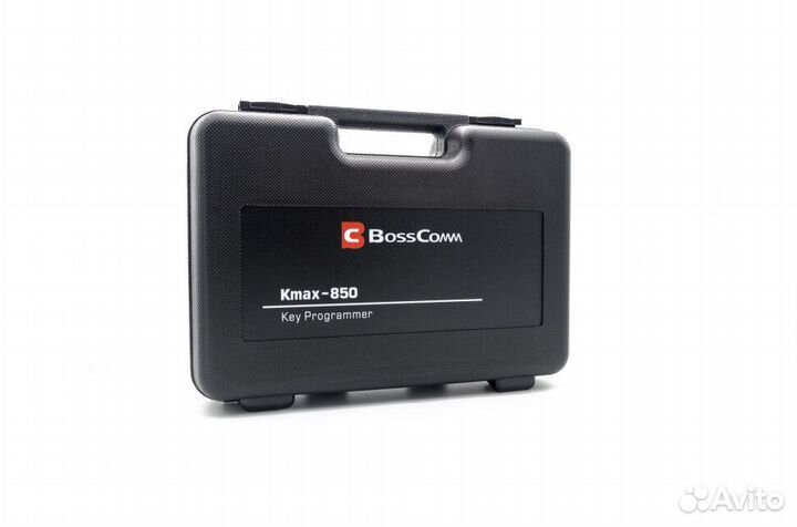 Программатор ключей kmax850