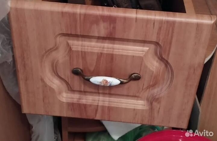 Кухонный гарнитур бу