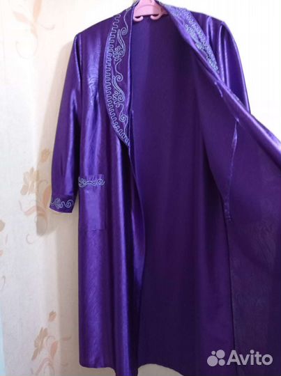 Халат женский 46 48 размер