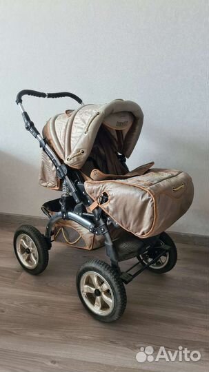 Детская коляска