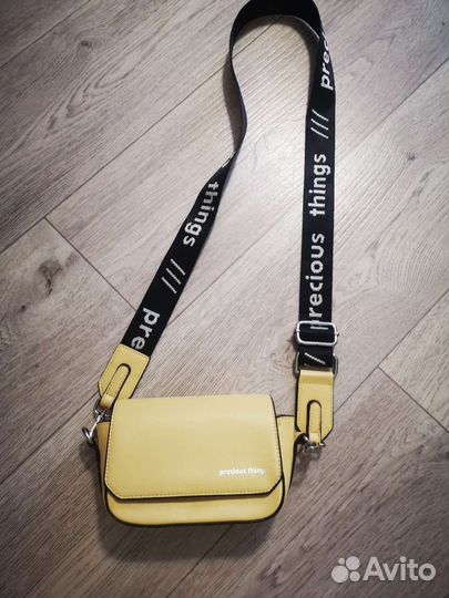 Сумка befree через плечо