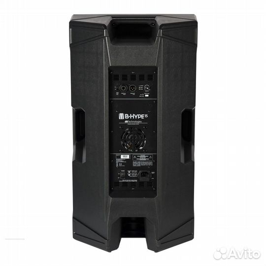 DB Technologies B-hype 15 активная ас