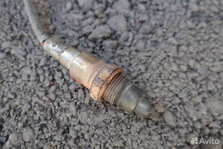 Датчик кислородный/Lambdasonde 226901841R