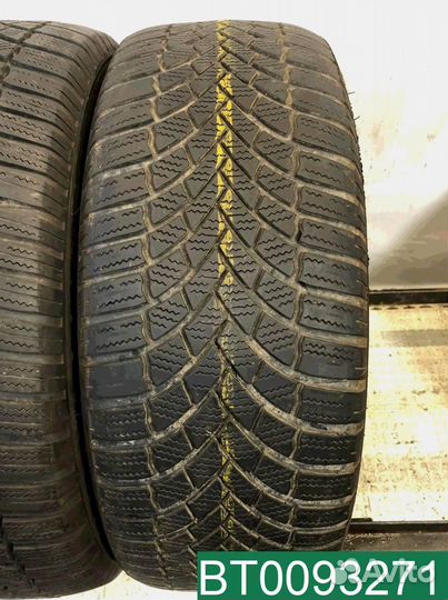 Bridgestone Blizzak LM005 RFT 215/60 R16 105W